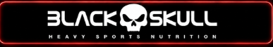 Black Skull
